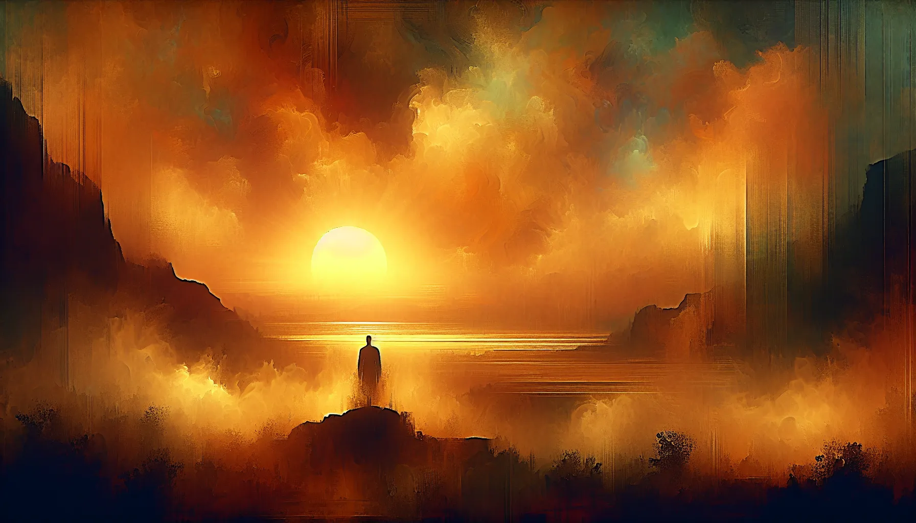 Morning Inner Work Routine: 10 Minutes to Set Your Intention