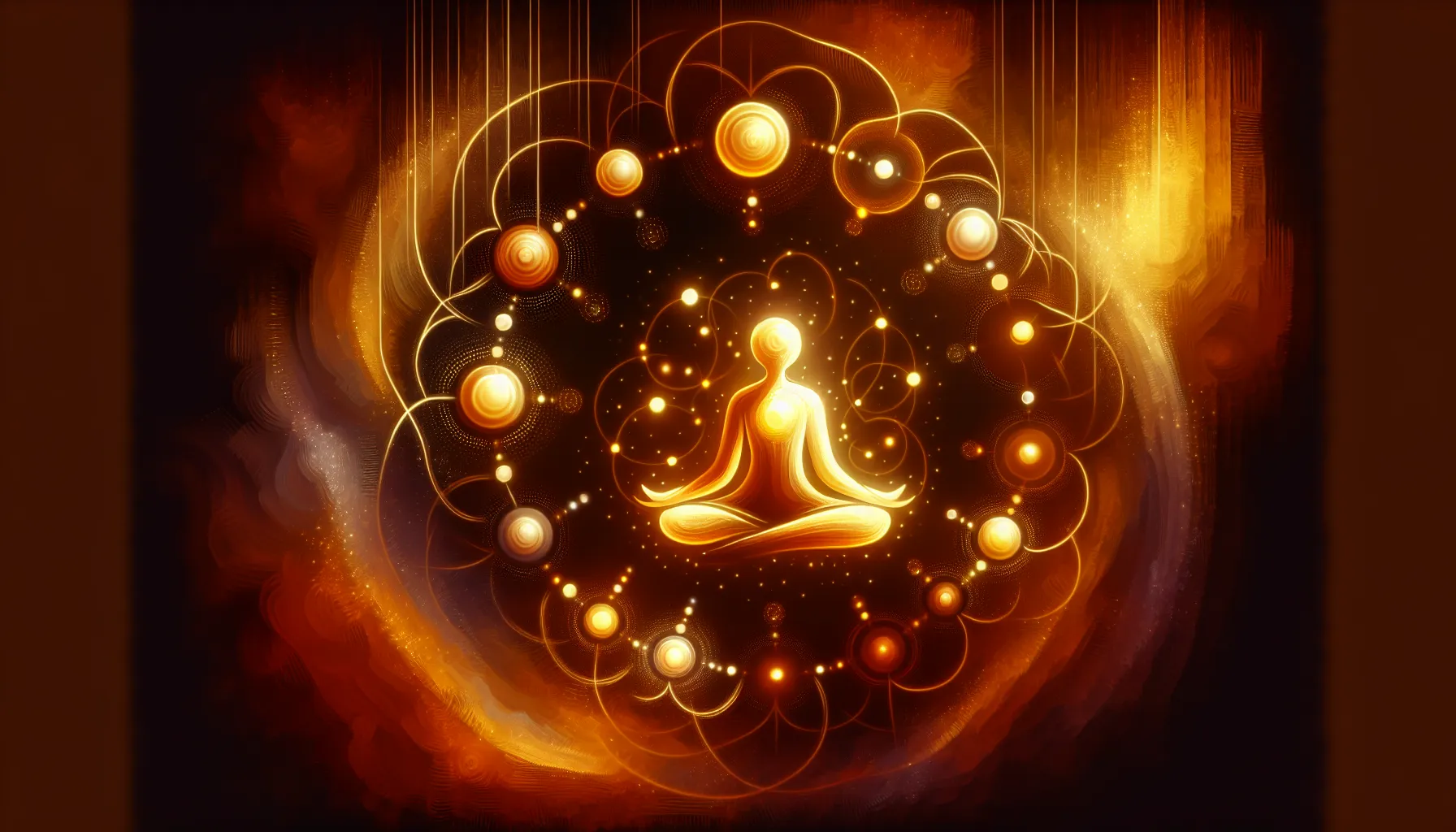 Self-Leadership in IFS: How to Access Your Calm Center